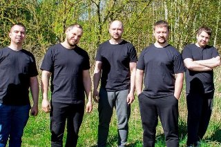 О компании 2Землекопа-Дгс, фото, команда