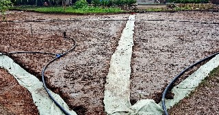 Устройство дренажа Дагестанские Огни, цена от 1329 руб.